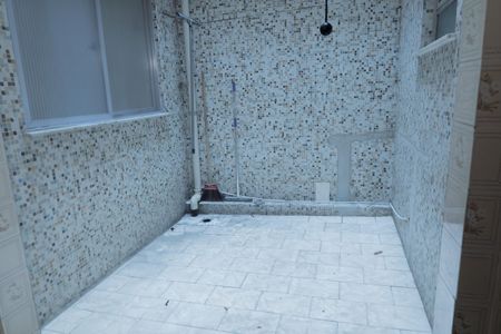 Apartamento à venda com 56m², 3 quartos e 1 vaga Apartamento à venda com 56m², 3 quartos e 1 vagaÁrea de Serviço