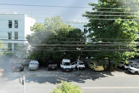 Apartamento à venda com 56m², 3 quartos e 1 vaga Apartamento à venda com 56m², 3 quartos e 1 vagaVaranda da Sala