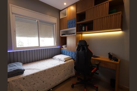 Apartamento à venda com 138m², 3 quartos e 2 vagasSuíte 1