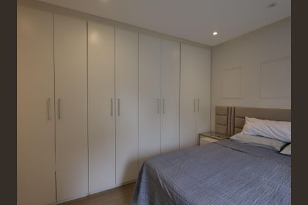 Apartamento à venda com 138m², 3 quartos e 2 vagasSuíte master