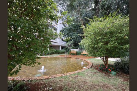 Apartamento à venda com 138m², 3 quartos e 2 vagasÁrea comum