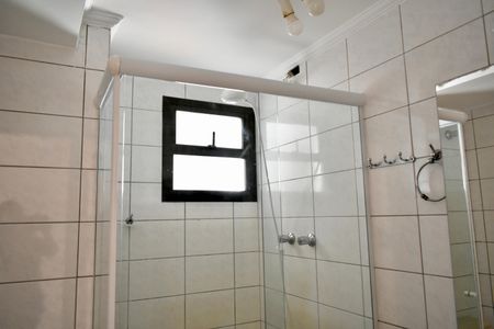 Apartamento à venda com 62m², 2 quartos e 1 vagaBanheiro