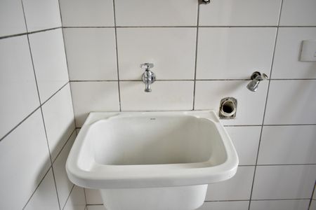 Apartamento à venda com 62m², 2 quartos e 1 vagaÁrea de Serviço