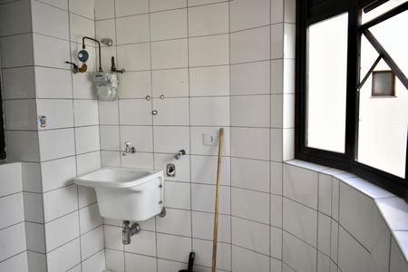 Apartamento à venda com 62m², 2 quartos e 1 vagaÁrea de Serviço