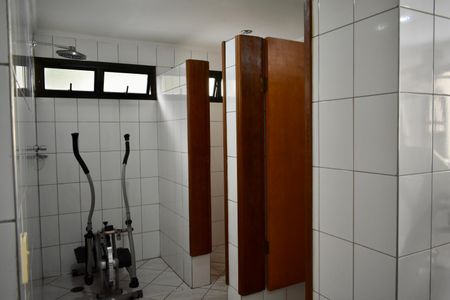 Apartamento à venda com 62m², 2 quartos e 1 vagaÁrea comum - Academia