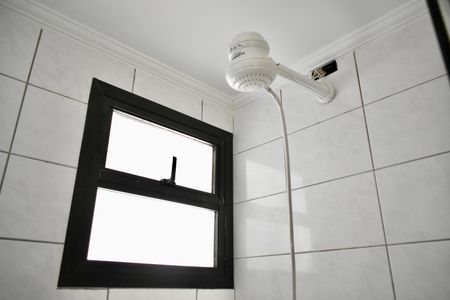 Apartamento à venda com 62m², 2 quartos e 1 vagaBanheiro