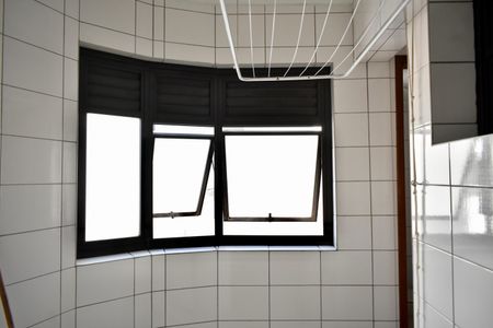 Apartamento à venda com 62m², 2 quartos e 1 vagaÁrea de Serviço