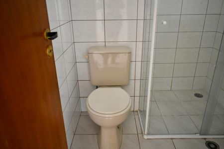 Apartamento à venda com 62m², 2 quartos e 1 vagaBanheiro