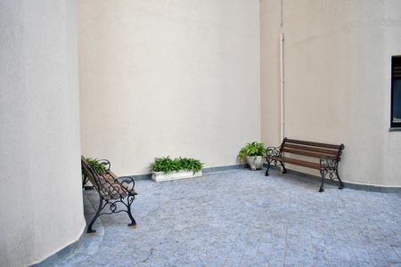 Apartamento à venda com 62m², 2 quartos e 1 vagaÁrea comum