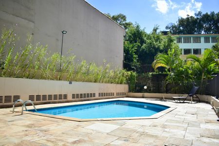 Apartamento à venda com 62m², 2 quartos e 1 vagaÁrea comum - Piscina Adulto