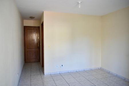 Apartamento à venda com 62m², 2 quartos e 1 vagaSala