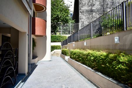 Apartamento à venda com 62m², 2 quartos e 1 vagaÁrea comum