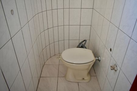 Apartamento à venda com 62m², 2 quartos e 1 vagaBanheiro de serviço