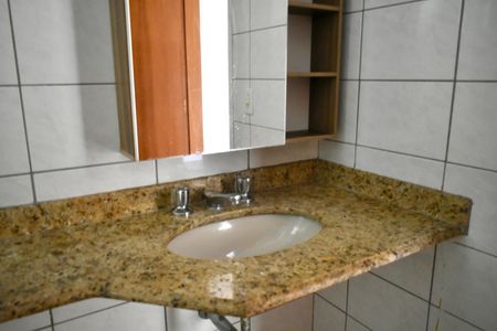 Apartamento à venda com 62m², 2 quartos e 1 vagaBanheiro