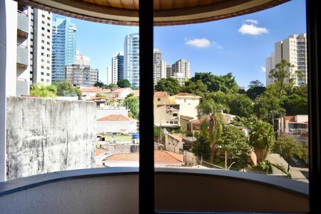 Apartamento à venda com 62m², 2 quartos e 1 vagaSacada