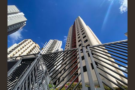 Apartamento à venda com 62m², 2 quartos e 1 vagaFachada