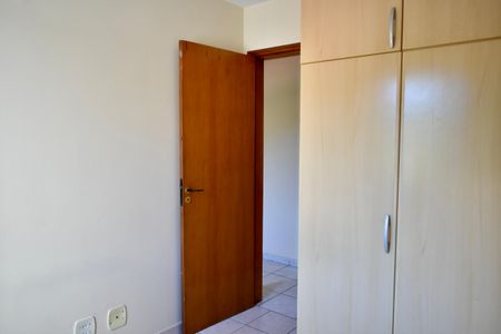 Apartamento à venda com 62m², 2 quartos e 1 vagaQuarto 2
