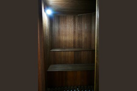 Apartamento à venda com 62m², 2 quartos e 1 vagaSaúna