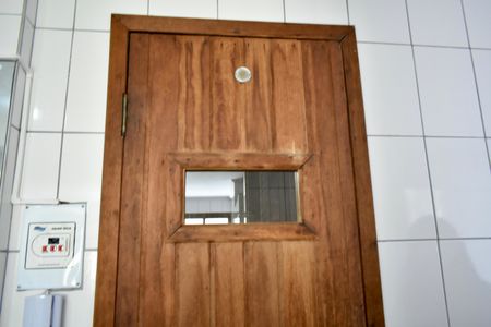 Apartamento à venda com 62m², 2 quartos e 1 vagaSaúna