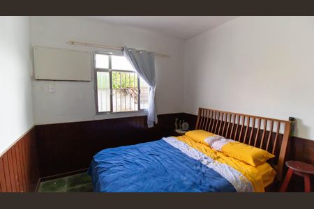 Casa à venda com 418m², 3 quartos e 4 vagasQuarto 2