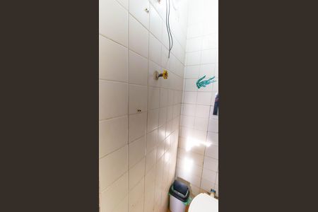 Casa à venda com 418m², 3 quartos e 4 vagasBanheiro de Serviço