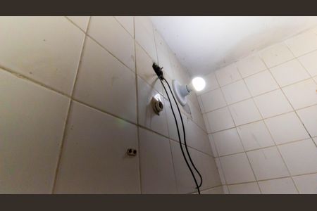 Casa à venda com 418m², 3 quartos e 4 vagasBanheiro de Serviço