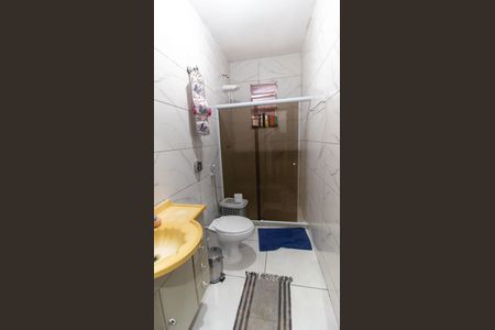 Casa à venda com 418m², 3 quartos e 4 vagasBanheiro 