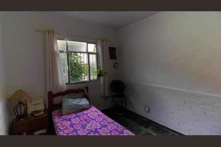 Casa à venda com 418m², 3 quartos e 4 vagasQuarto 1