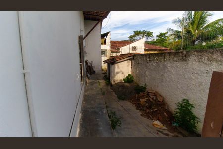 Casa à venda com 418m², 3 quartos e 4 vagasÁrea Externa
