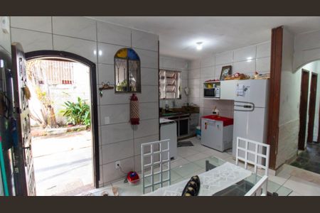 Casa à venda com 418m², 3 quartos e 4 vagasCozinha
