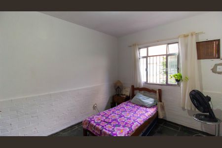 Casa à venda com 418m², 3 quartos e 4 vagasQuarto 1