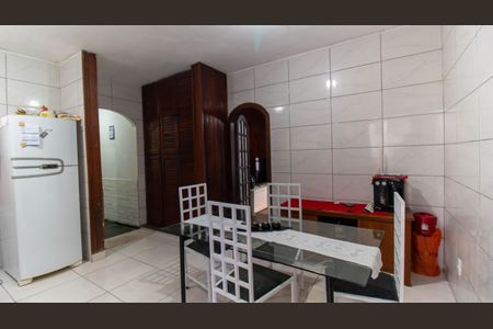 Casa à venda com 418m², 3 quartos e 4 vagasCozinha