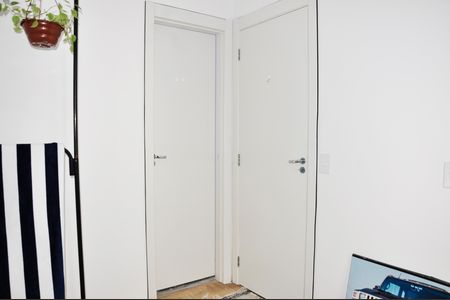 Apartamento para alugar com 39m², 2 quartos e sem vaga Apartamento para alugar com 39m², 2 quartos e sem vagaDetalhe - Quarto 01