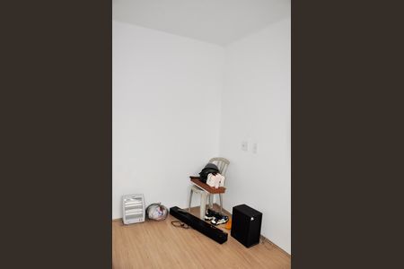 Apartamento para alugar com 39m², 2 quartos e sem vaga Apartamento para alugar com 39m², 2 quartos e sem vagaDetalhe - Quarto 02