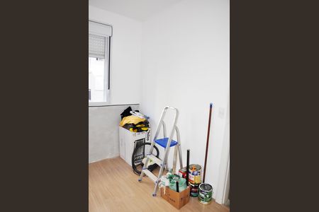 Apartamento para alugar com 39m², 2 quartos e sem vaga Apartamento para alugar com 39m², 2 quartos e sem vagaDetalhe - Quarto 02