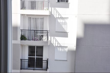 Apartamento para alugar com 39m², 2 quartos e sem vaga Apartamento para alugar com 39m², 2 quartos e sem vagaVista - Detalhe - Quarto 01