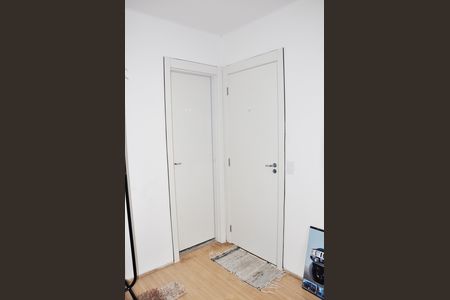 Apartamento para alugar com 39m², 2 quartos e sem vaga Apartamento para alugar com 39m², 2 quartos e sem vagaDetalhe - Quarto 01