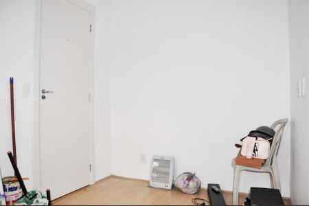 Apartamento para alugar com 39m², 2 quartos e sem vaga Apartamento para alugar com 39m², 2 quartos e sem vagaDetalhe - Quarto 02