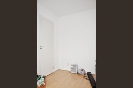 Apartamento para alugar com 39m², 2 quartos e sem vaga Apartamento para alugar com 39m², 2 quartos e sem vagaDetalhe - Quarto 02