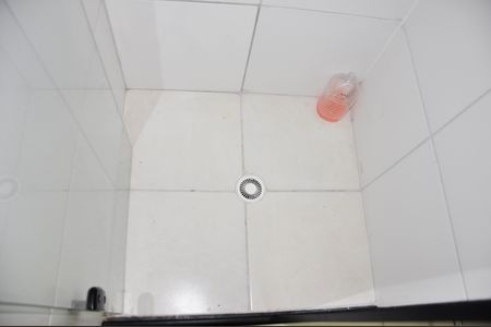 Apartamento para alugar com 39m², 2 quartos e sem vaga Apartamento para alugar com 39m², 2 quartos e sem vagaDetalhe - Banheiro Quarto 01