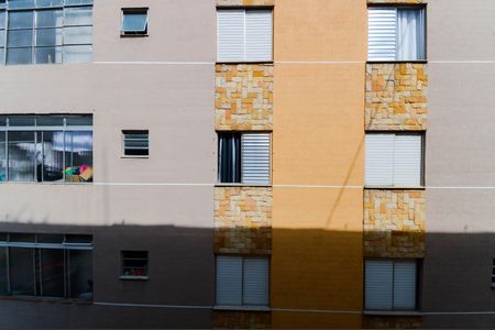Apartamento para alugar com 73m², 2 quartos e 1 vagaVista do Quarto 1