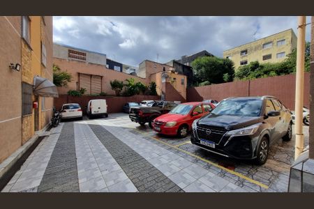 Apartamento para alugar com 73m², 2 quartos e 1 vagaÁrea externa