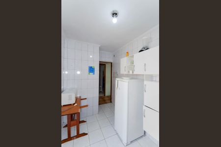 Apartamento para alugar com 73m², 2 quartos e 1 vagaCozinha