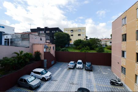 Apartamento para alugar com 73m², 2 quartos e 1 vagaVista da Sala