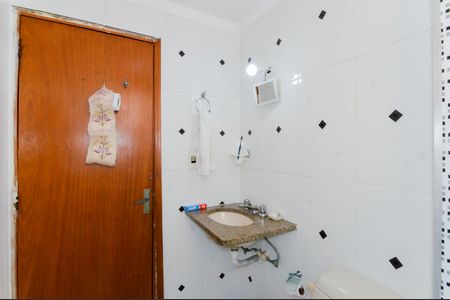 Apartamento para alugar com 73m², 2 quartos e 1 vagaBanheiro