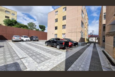 Apartamento para alugar com 73m², 2 quartos e 1 vagaÁrea externa