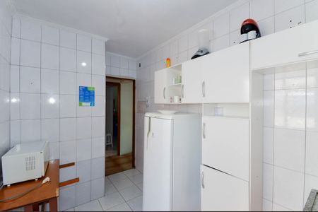 Apartamento para alugar com 73m², 2 quartos e 1 vagaCozinha