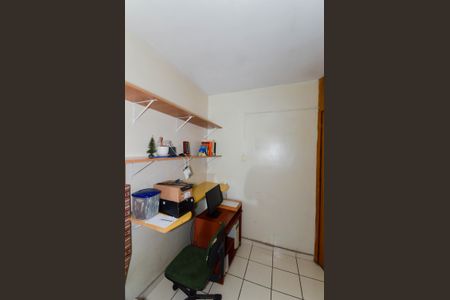 Apartamento para alugar com 73m², 2 quartos e 1 vagaQuarto 2