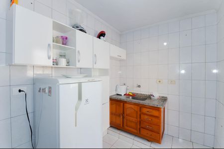 Apartamento para alugar com 73m², 2 quartos e 1 vagaCozinha