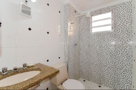 Apartamento para alugar com 73m², 2 quartos e 1 vagaBanheiro